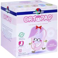 Ortopad For Girls Junior Okklussionspflaster null