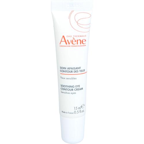 Avene Beruhigende Augencreme 15 ml PIERRE FABRE DERMO KOSMETIK bei onfy.de kaufen 19465629