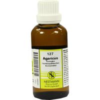 Agaricus Kompl Nestm 127 null