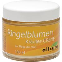 Ringelblumen Kraeutercreme null