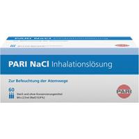 Pari Nacl Inhalationslösung Amp null