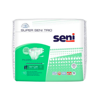 Seni Super Trio Large Gr3