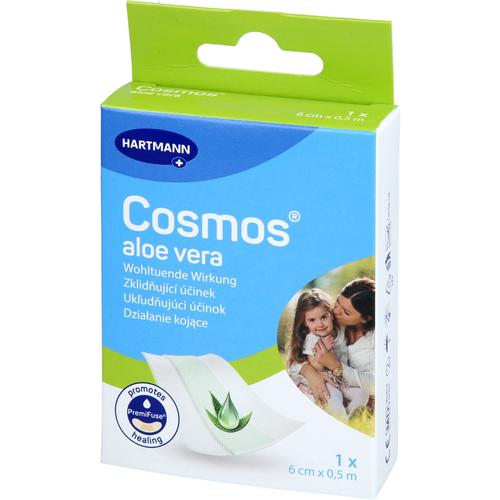 Cosmos Aloe Vera Pflaster 6 cm x 0.5 M 1 St PAUL HARTMANN bei onfy.de kaufen 19485804