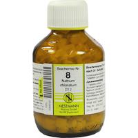 Biochemie 8 Natr Chlor D12 null