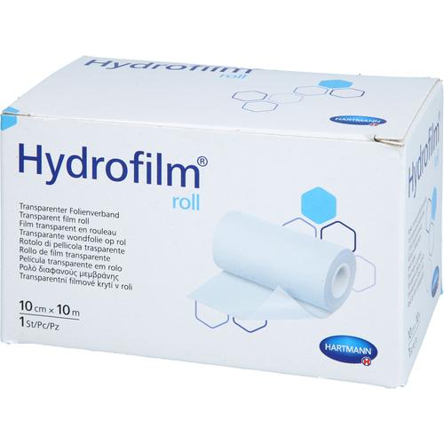 Hydrofilm Roll Wasserdichter Folienverb.10 cmx10 M 1 St Acti Medi bei onfy.de kaufen 18716058