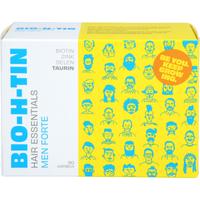 Bio-H-Tin Hair Essentials Men Forte