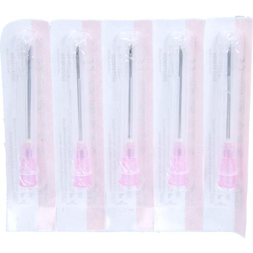 Sterican Einmalkanüle 18G 40 Mm Kurzschliff 100 St B. Braun Melsungen bei onfy.de kaufen 18746680
