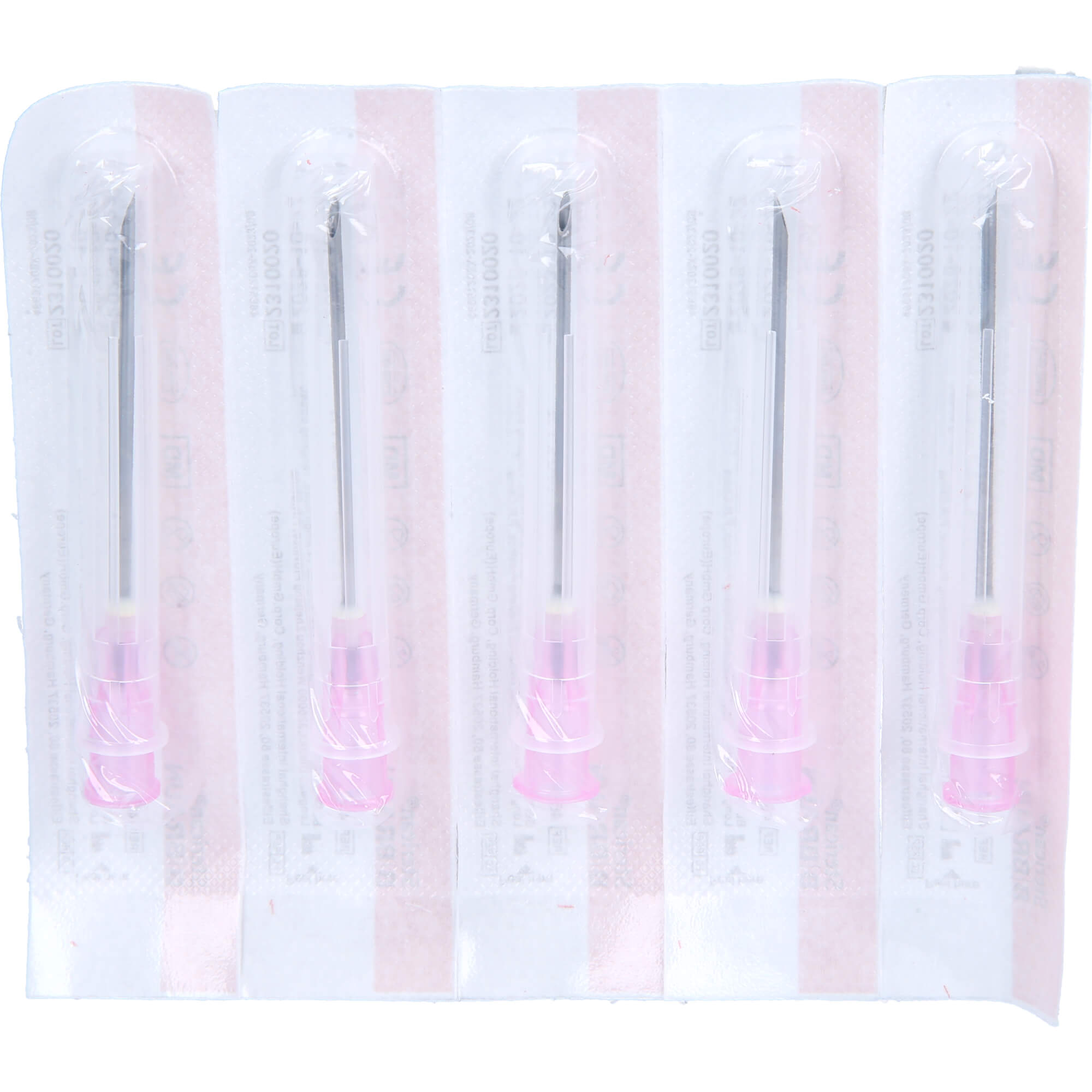 Sterican Einmalkanüle 18G 40 Mm Kurzschliff 100 St B. Braun Melsungen bei onfy.de kaufen 18746680