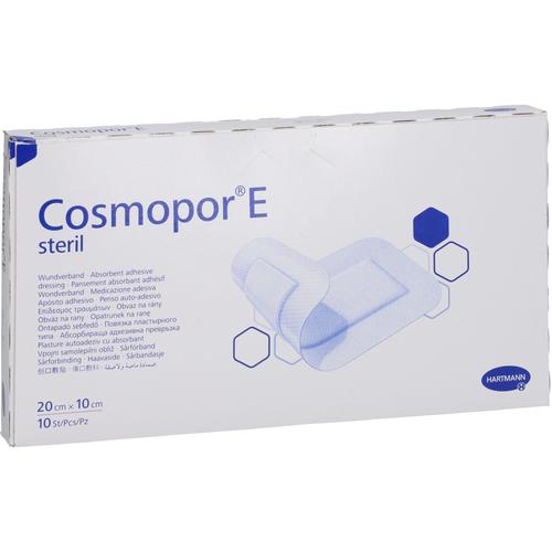 Cosmopor E Steril Wundverband 10x 20 cm 10 St Medi-Spezial bei onfy.de kaufen 19485862