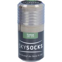 Skysocks Cotton Sand 40/41 null