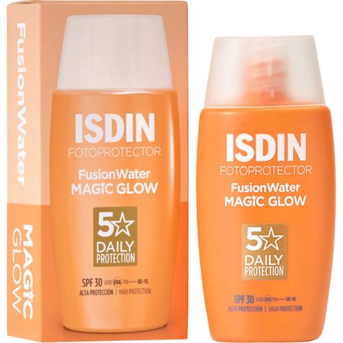 Isdin Fotoprotector Fusionwater Magic Glow SPF30 50 ml ISDIN bei onfy.de kaufen 18874461