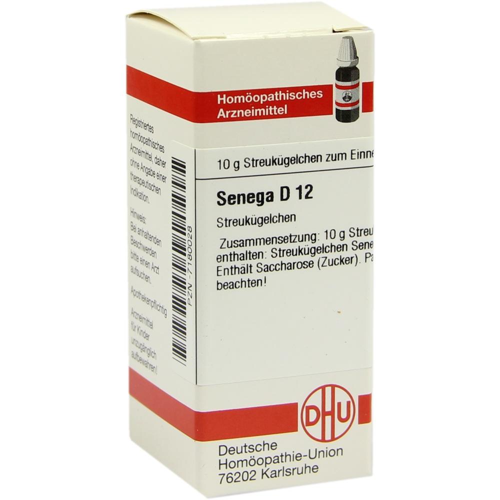 Senega D12