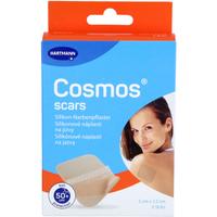 Cosmos Scars Narbenpflaster 7.2x5cm null