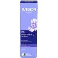 Weleda Iris Nachtpflege null