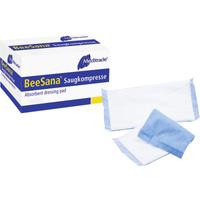Saugkompressen Unsteril 20x40cm null