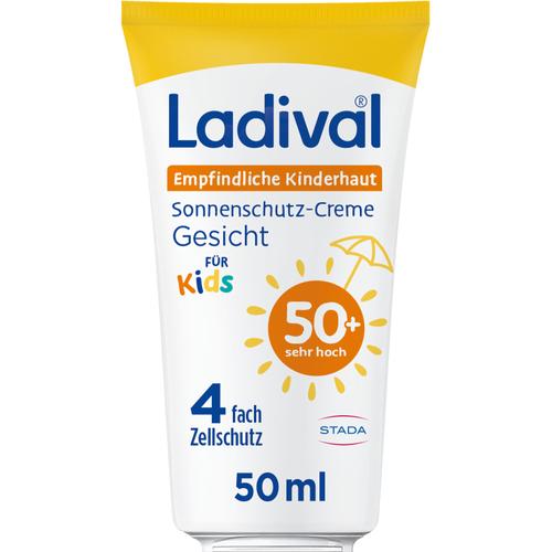 Ladival Empfindliche Kinderhaut Creme LSF50+ 50 ml STADA Consumer Health Deutschland bei onfy.de kaufen 19362711