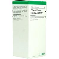 Phosphor Homaccord null