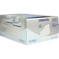 Urgotül 10x10cm Spender null