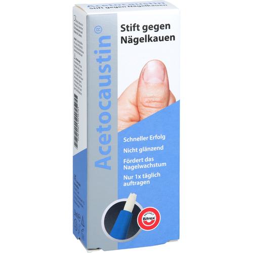 Acetocaustin Stift gegen Nägelkauen 3 ml TheOTCLab B.V. bei onfy.de kaufen 19526101