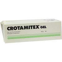 Crotamitex null