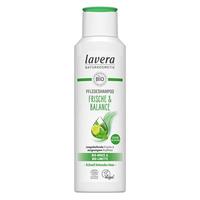 Lavera Pflegeshampoo Frische&Balance null