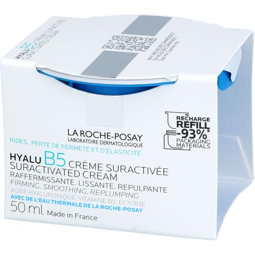 Roche-Posay Hyalu B5 Suract Cream Nachfüllpack 50 ml L'Oreal Deutschland bei onfy.de kaufen 19948606