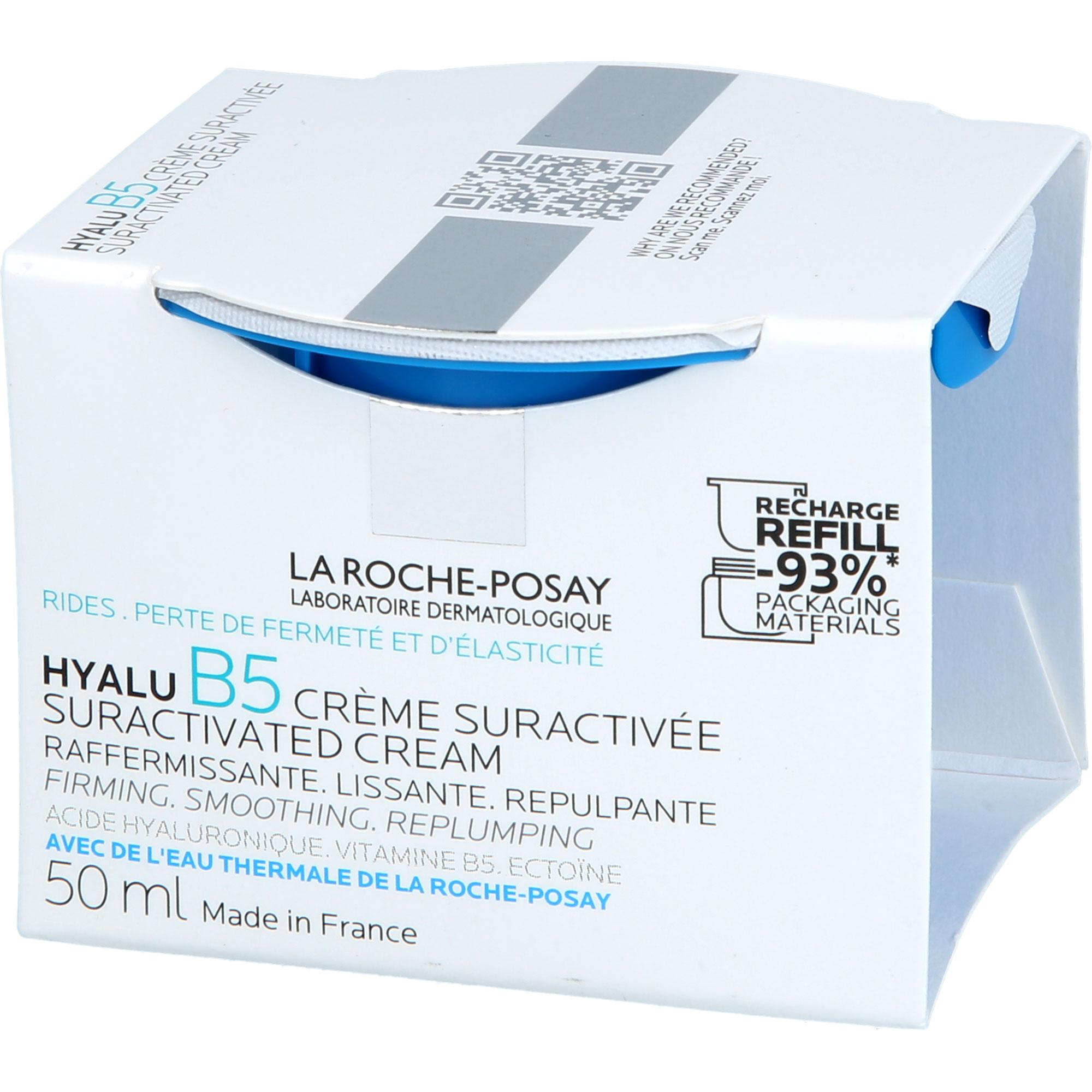 Roche-Posay Hyalu B5 Suract Cream Nachfüllpack 50 ml L'Oreal Deutschland bei onfy.de kaufen 19948606