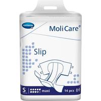 Molicare Slip Maxi 9 Tropfen Gr. S null