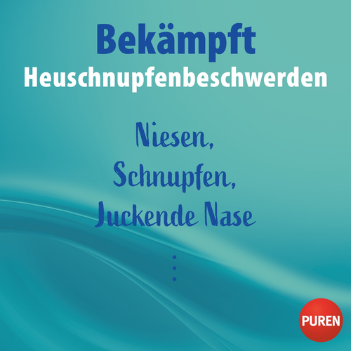 Mometason Puren Heuschnupfenspray 50Ug/Sprühst. 60 10 g PUREN Pharma bei onfy.de kaufen 17606586