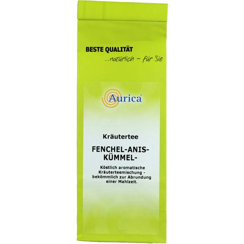 Fenchel-Anis-Kümmel Tee 100 g AURICA Naturheilm.u.Naturwaren bei onfy.de kaufen 19367571