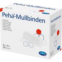 Peha-Mullbinde 6cmx4M null
