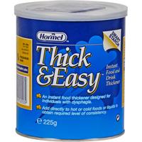 Thick & Easy Instant Andickungspulver Dose null