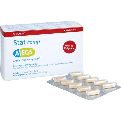Aegs Stat Comp 30 St MSE Pharmazeutika bei onfy.de kaufen 11710584