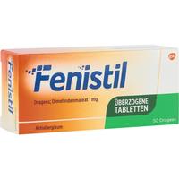 Fenistil