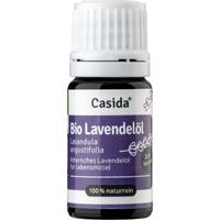 Lavendelöl Bio Zum Verzehr Innerlich null