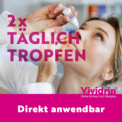Vividrin Azelastin 1 mg/ml Nasenspray Lösung 10 ml Dr. Gerhard Mann bei onfy.de kaufen 12910552