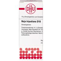 Naja Tripud D10 null