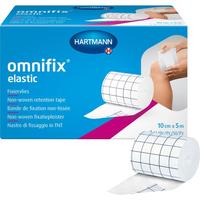 Omnifix Elastic 5cmx10M Ro null