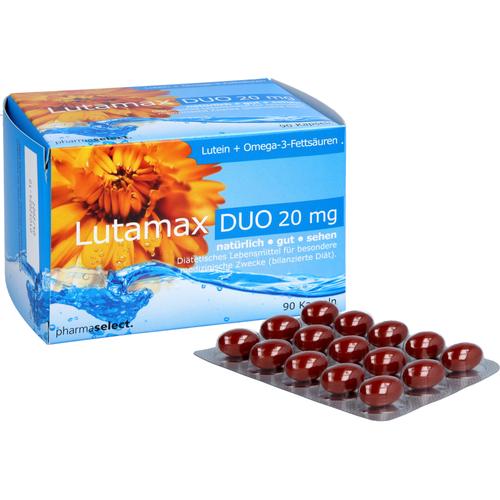 Lutamax Duo 20 mg 90 St Pharmaselect International Beteiligungs bei onfy.de kaufen 19448128