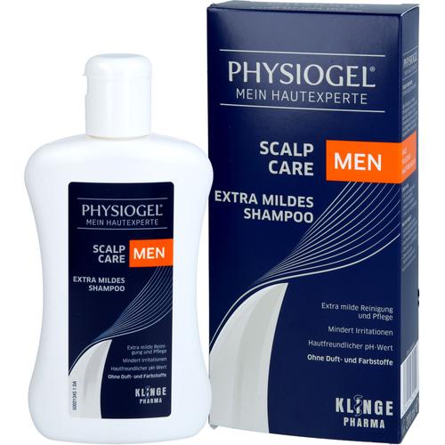 Physiogel Scalp Care Extra Mildes Sham Men Edition 200 ml Klinge Pharma bei onfy.de kaufen 19954475