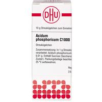 Acidum Phos C1000 null