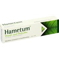 Hametum Wund und Heilsalbe null