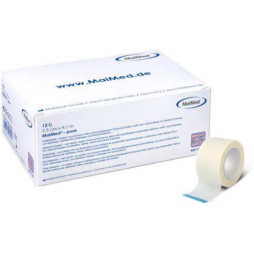 Maimed-Pore 2.50cmx9.1M 12 St MaiMed bei onfy.de kaufen 04002622