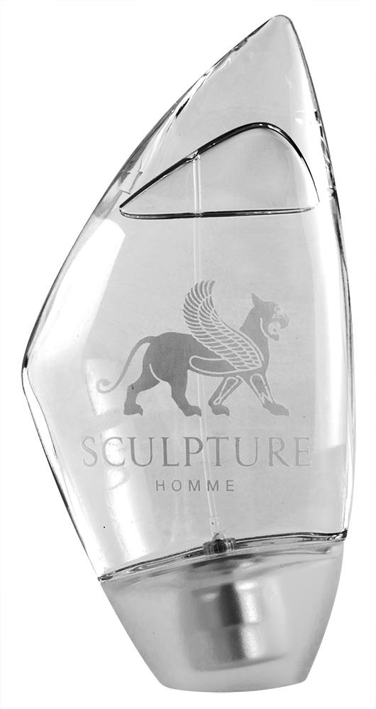 Nikos Sculpture Eau de Toilette 100 ml Sculpture (Nikos Ltd) bei onfy.de kaufen 5214002966119