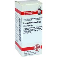Lac Defloratum C30 null
