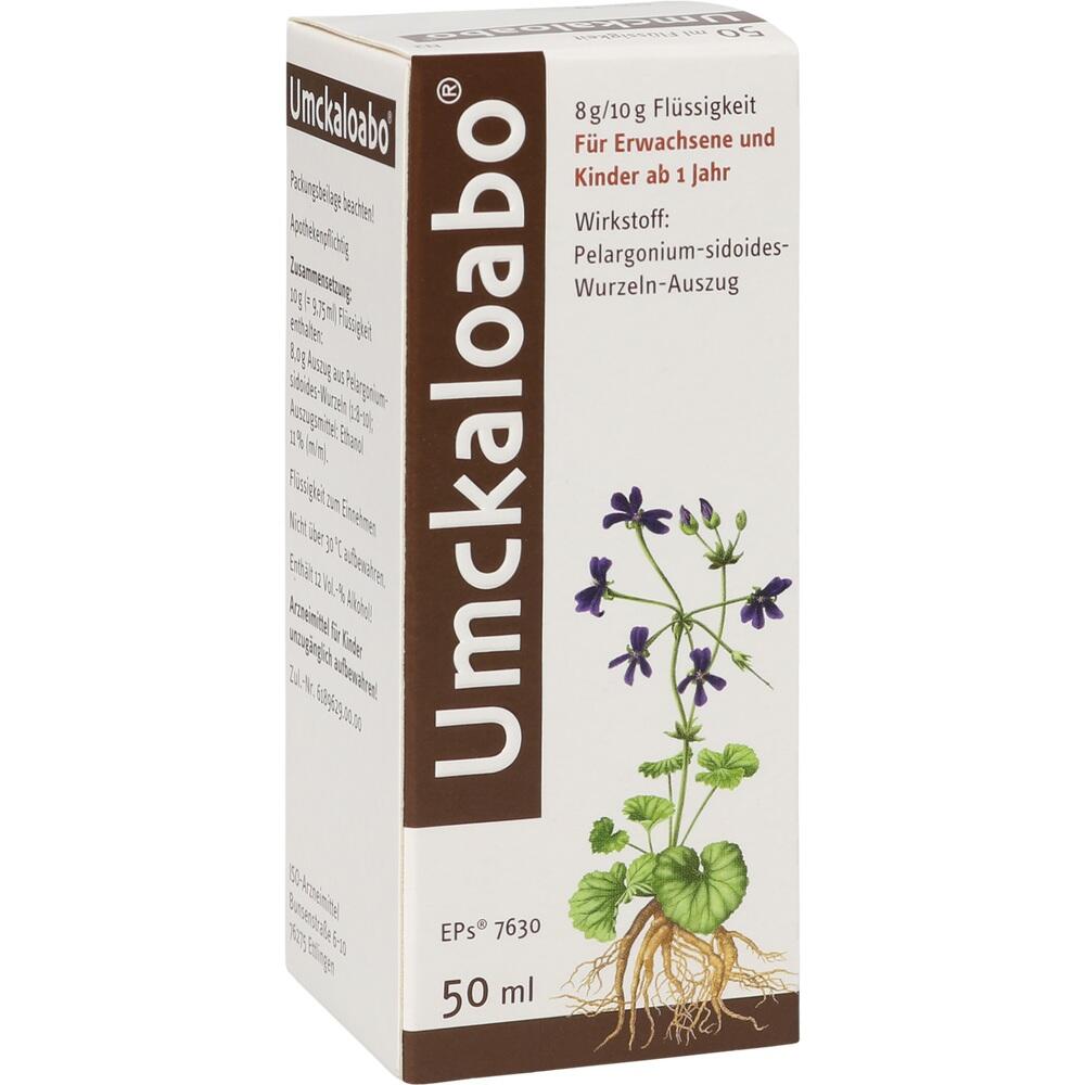 Umckaloabo null