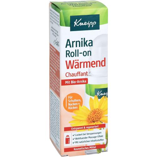 Kneipp Arnika Roll-On Wärmend 50 ml Kneipp bei onfy.de kaufen 19474367