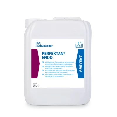 Perfektan Endo 5 l Dr. Schumacher bei onfy.de kaufen 01971303