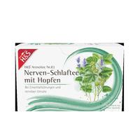 H&S Nerven- und Schlaftee mit Hopfen