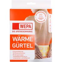 Wepa Wärmegürtel Rücken null